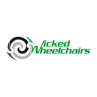 Jaime Thomson - Wicked Wheelchairs