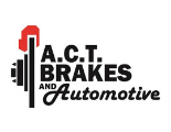 ACT Brakes and Automotive Pty Ltd
