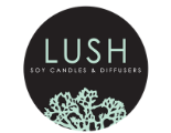 Lush Soy Candles and Diffusers
