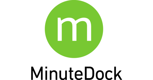 MinuteDock